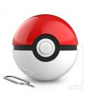 Réplica electrónica the wand company die cast mini poke ball