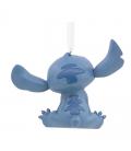Figura decorativa disney stitch con peluche