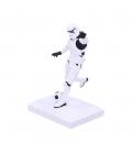 Figura nemesis now star wars stormtrooper futbolista