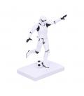 Figura nemesis now star wars stormtrooper futbolista