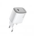 Celly cargador 45w usb-c