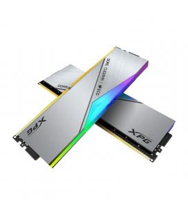Adata cudimm 48gb ddr5 2x 24gb ax5 8400mhz rgb