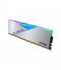 Adata cudimm 48gb ddr5 2x 24gb ax5 8400mhz rgb