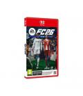 JUEGO NINTENDO SWITCH 2 EA SPORTS FC 26