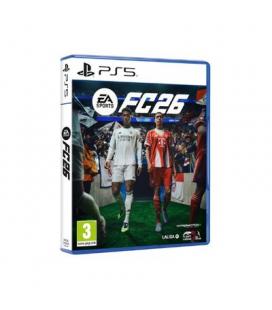 JUEGO SONY PS5 EA SPORTS FC 26