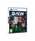 JUEGO SONY PS5 EA SPORTS FC 26
