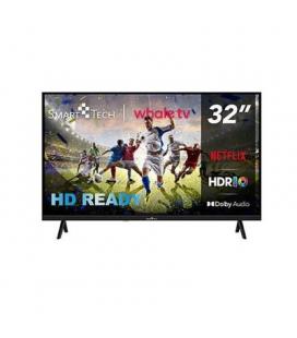 TELEVISIÓN LED SMART TECH HD 32 SMART TELEVISIÓN WHALE O