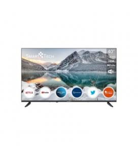 TELEVISIÓN LED SMART TECH HD 40 40FN01V1 NEGRO