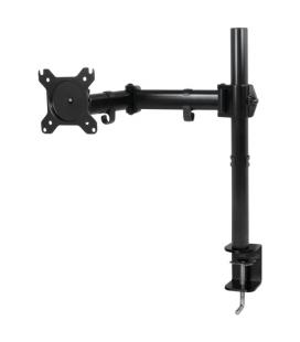 Soporte de mesa para monitor arctic z1 basic/ giratorio/ inclinable/ hasta 15kg