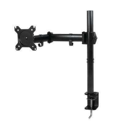 Soporte de mesa para monitor arctic z1 basic/ giratorio/ inclinable/ hasta 15kg
