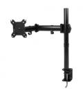 Soporte de mesa para monitor arctic z1 basic/ giratorio/ inclinable/ hasta 15kg