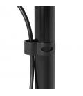 Soporte de mesa para monitor arctic z1 basic/ giratorio/ inclinable/ hasta 15kg