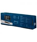 Soporte de mesa para monitor arctic z1 basic/ giratorio/ inclinable/ hasta 15kg