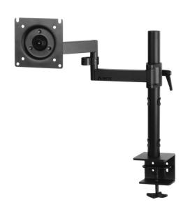 Soporte de mesa para monitor arctic x1/ giratorio/ inclinable/ hasta 10kg