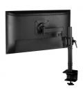 Soporte de mesa para monitor arctic x1/ giratorio/ inclinable/ hasta 10kg