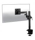 Soporte de mesa para monitor arctic x1/ giratorio/ inclinable/ hasta 10kg