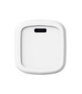 Cargador de pared gan trust maxo 30w/ 1xusb tipo-c/ 30w