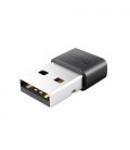Adaptador usb - bluetooth trust myna