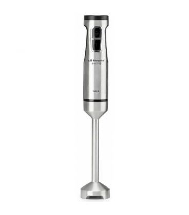 Batidora de mano orbegozo bt 5015/ 1500w/ velocidad ajustable