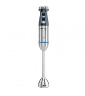 Batidora de mano orbegozo bt 5017/ 1700w/ velocidad ajustable