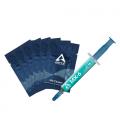 Pasta térmica arctic mx-6/ 4g/ incluye 6 toallitas