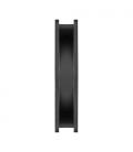 Ventilador arctic p14 pwm pst/ 14cm/ negro