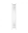 Ventilador arctic p14 pwm pst/ 14cm/ blanco