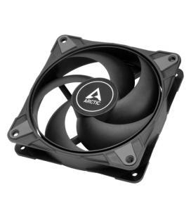 Ventilador arctic p12 max/ 12cm/ negro
