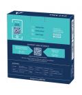 Ventilador arctic p12 max/ 12cm/ negro