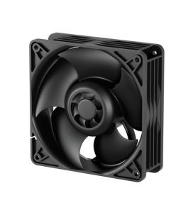 Ventilador arctic s12038-8k/ 12cm