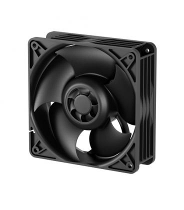 Ventilador arctic s12038-8k/ 12cm