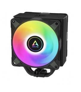 Ventilador con disipador arctic freezer 36 a-rgb/ 12cm
