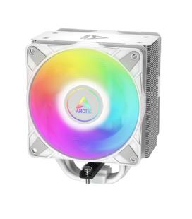 Ventilador con disipador arctic freezer 36 a-rgb/ 12cm