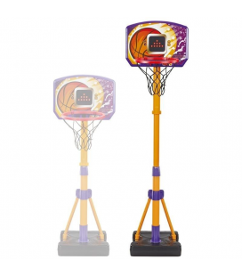 Canasta de basket con pantalla electrónica vtech/ desde 1m hasta 1.40m