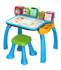 Escritorio multiactividades vtech crea y aprende/ para preescolar