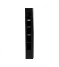 Hub para ventiladores arctic case fan hub/ 10 puertos pwm