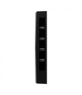 Hub para ventiladores arctic case fan hub/ 10 puertos pwm