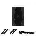 Hub para ventiladores arctic case fan hub/ 10 puertos pwm