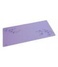 Alfombrilla trust gaming gxt 759 xxl/ 900 x 400 x 3mm/ púrpura