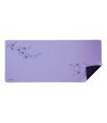 Alfombrilla trust gaming gxt 759 xxl/ 900 x 400 x 3mm/ púrpura