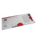 Alfombrilla trust gaming gxt 759 xxl/ 900 x 400 x 3mm/ blanca