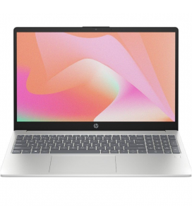 Portátil hp 15-fd0267ns intel core i5-1334u/ 16gb/ 1tb ssd/ 15.6'/ sin sistema operativo