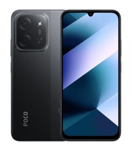 Smartphone xiaomi poco c85 8gb/ 256gb/ 6.9'/ negro