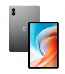 Tablet zte tab blade x1101 10.95'/ 4gb/ 128gb/ octacore/ 4g/ gris oscuro