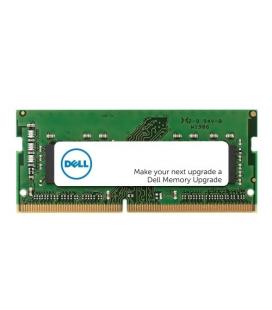 Memoria ram servidor dell 32gb ddr5 sodimm 5600mhz