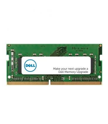 Memoria ram servidor dell 32gb ddr5 sodimm 5600mhz