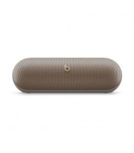 Altavoz beats pill champagne gold