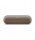 Altavoz beats pill champagne gold