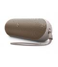 Altavoz beats pill champagne gold