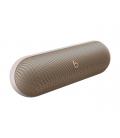 Altavoz beats pill champagne gold